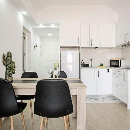 Royal Suite Diamantes I With Ac Los Cristianos  Exterior foto