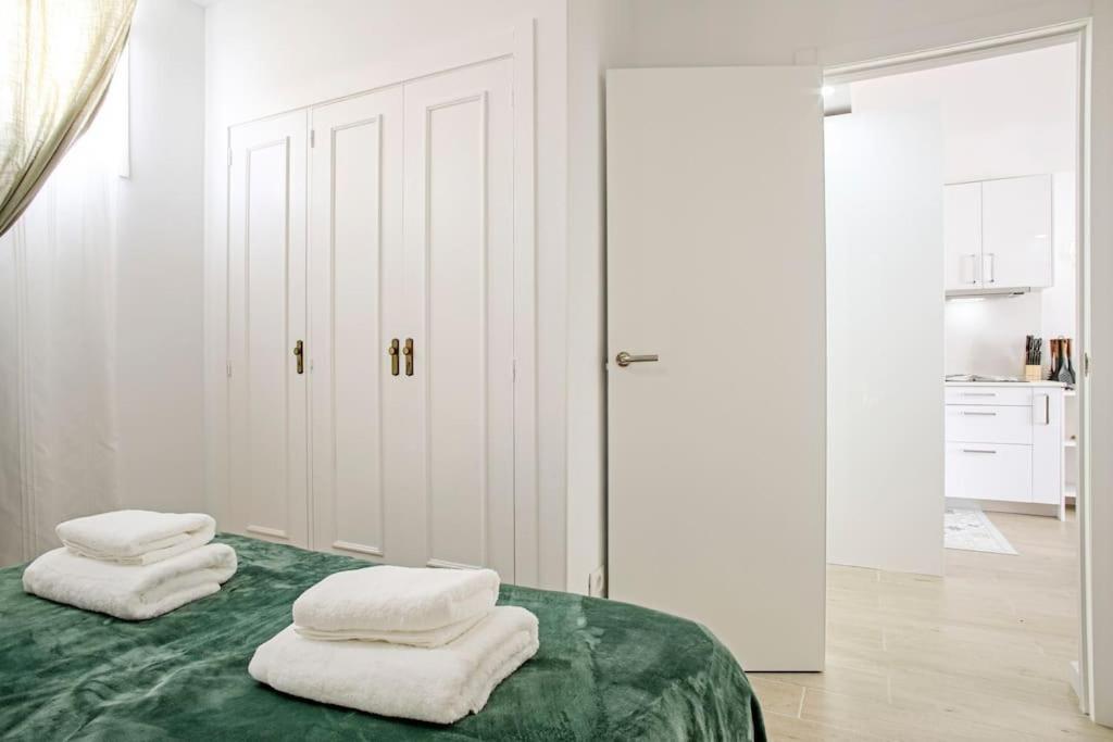 Royal Suite Diamantes I With Ac Los Cristianos  Exterior foto